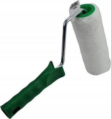 Immagine prodotto di Rullo MICROFIBRA THERMOFUSION 18 cm