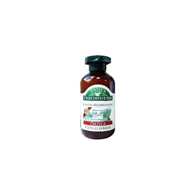 Produktbild von Antica Erboristeria Ortica Haarshampoo fettiges Haar 250 ml