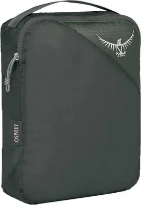 Produktbild von Osprey Ultraleichter Packwürfel Für Rucksack Orange  Orange One Size