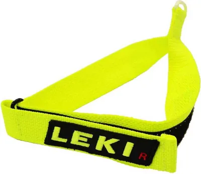 Zdjęcie produktu dla Kije zjazdowe LEKI Trigger V-Race żółte