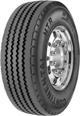 Zdjęcie produktu dla Continental HTR + opona całoroczna 8.25/- R15 143/141G truck 3PMSF Opony na każdą pogodę