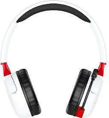 Zdjęcie produktu dla Cloud Mini Wireless GamHeadset WH HYPERX