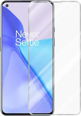 Obrázok produktu pre Cadorabo DE-163446, OnePlus, OnePlus 9, Priehľadná, 1 kusov