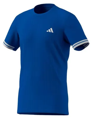 Produktbild von ADIDAS Herren FREELIFT TEE PRO Tennis-T-Shirt Blau S