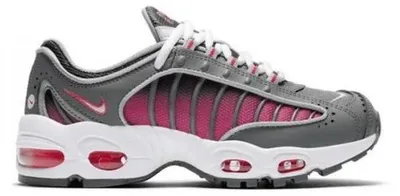 Zdjęcie produktu dla Buty Nike Air Max Tailwind IV w kolorze szarym/różowym