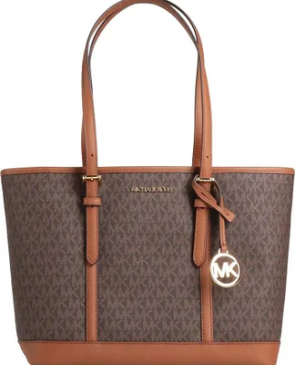 Produktbild von Michael Kors Handtasche 35T0GTVT3V Large Brown