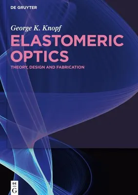 Produktbild von Elastomeric Optics