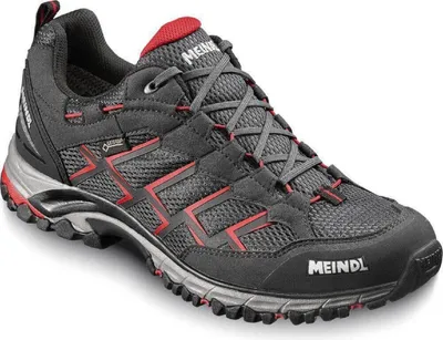Produktbild von MEINDL Caribe GTX Herren schwarz 46