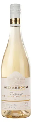 Produktbild von Silverboom Chardonnay 14% Vol.0,75L