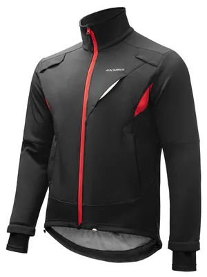 Image de Veste vélo pantalon vélo - Homme - Imperméable - Tailles M à 4XL