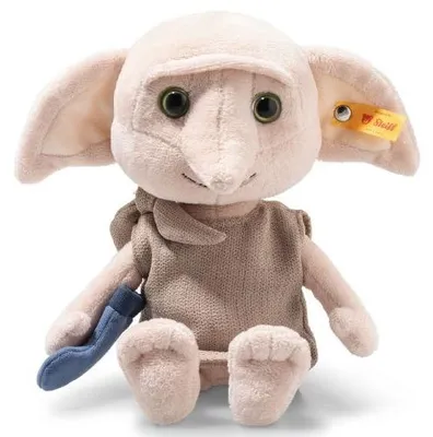 Produktbild von Steiff Kuscheltier Harry Potter Dobby (26cm)