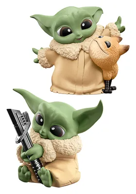 Produktbild von Star Wars The Bounty Collection Series 5, 4 Jahr(e), Mehrfarbig
