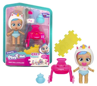 Immagine prodotto di IMC Toys 923218, 3 anni/anni, Bambino/Ragazza, 54 mm, 163 g, Rosa