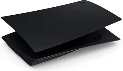 Produktbild von PS5  Cover Disc Midnight Black