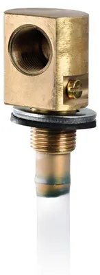 Image de Tube d'aspiration supplémentaire 3/8" 55 cm , 1 pièce