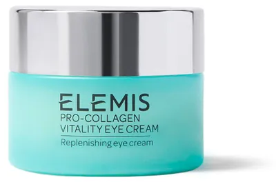 Produktbild von Elemis Pro-Collagen Vitality Augencreme 15 ml