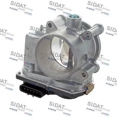 Produktbild von SIDAT 88.662 Drosselklappe für NISSAN Cabstar (F24M, F24W) NT500