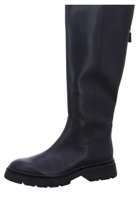 Produktbild von Gabor Langschaftstiefel Schwarz