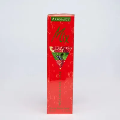 Obrázek produktu pro Arrogance Mix Melograno Vite EdT toaletní voda, 100 ml