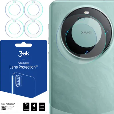 Obrázek produktu pro 3MK Lens Protection, Mate 60, 1 kusů