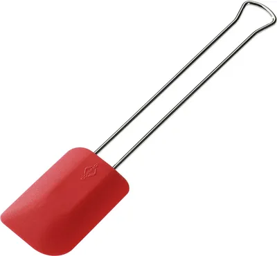 Produktbild von 1008031400, 1008051400, 1008071400 Teigschaber Classic Küchenprofi