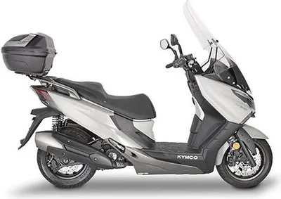 Image de GIVI Kit de montage pour pare-brise 6115DT, sans pare-brise
