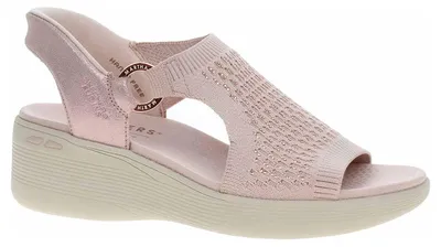 Produktbild von Skechers Slip-ins Martha Stewart: Pier-Lite - Park Path blush 40