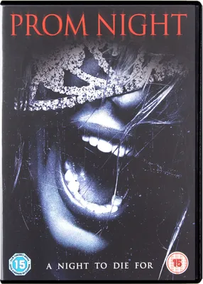 Produktbild von Prom Night (nur Originalversion) [DVD]