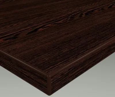 Produktbild von Garderobenpaneel Kian-ein - Wenge