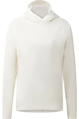 Produktbild von Haglöfs L.I.M Sunpack Hoodie Damenjacke Größe S
