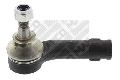 Produktbild von MAPCO Spurstangenkopf Spurstange für FORD Fiesta Mk6 Schrägheck (JA8, JR8) Vorne Links 52628
