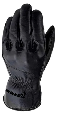 Produktbild von Lederhandschuhe für den Winter - schwarz Größe L