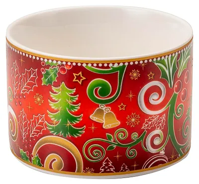 Zdjęcie produktu dla Świąteczny świecznik na tea light Palais Royal