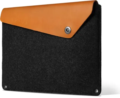 Produktbild von Mujjo Sleeve 12", Schutzhülle, 30,5 cm (12")