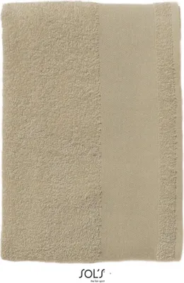 Zdjęcie produktu dla Ręcznik SOL´S Guest Towel Island 30