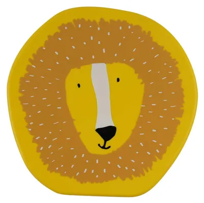 Image de Boîte à sandwich Trixie « Mr. Lion » : adaptée aux enfants et résistante