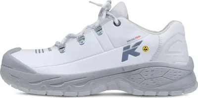 Produktbild von HKS Sicherheitshalbschuh RS 273 S3 47
