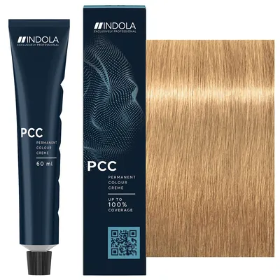 Produktbild von Indola - Profession Caring Color - 9.03 - 60 ml