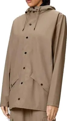 Productafbeelding van 12010R Long Jacket W3