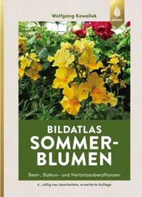 Obrázok produktu pre Bildatlas Sommerblumen