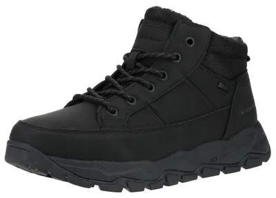 Produktbild von Tom Tailor Stiefelette Stiefelette Kunstleder/Textil