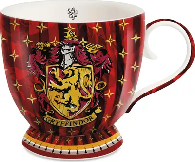 Produktbild von Egan Gryffindor Harry Potter Tasse Rot Rot One Size