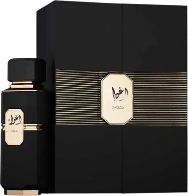 Produktbild von Fragrance World Ighwa By Night Eau de Parfum 100ml