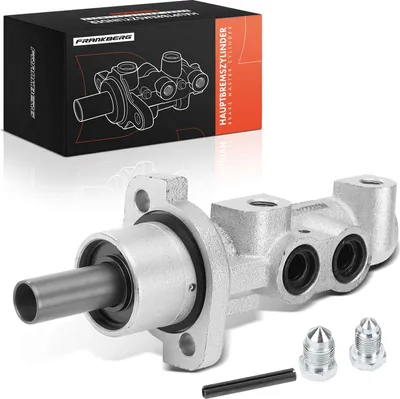 Immagine prodotto di Frankberg 1x pompa freno Cilindro freno per Citroën Berlingo Xsara Peugeot 306 Partner