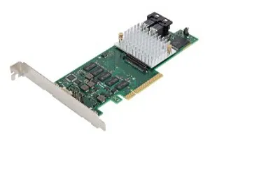 Obrázok produktu pre Fujitsu EP400i, SAS, SATA, PCI, 0, 1, 5, 6, 10, 50, 60, 12 Gbit/s