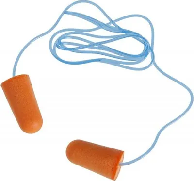 Immagine prodotto di Tappi per orecchie Levior con cavo