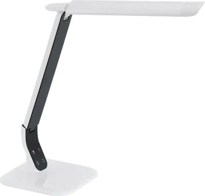 Image de Eglo 93901 Sellano LED Lampe de table blanc