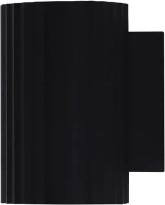 Obrázok produktu pre Nástenné svietidlo Tokio 1 Black LP-787/1W BK Light Prestige