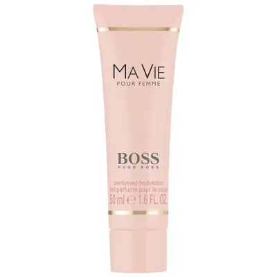 Produktbild von Hugo Boss, Boss Ma Vie, Moisturizing, Body Lotion, 50ml
