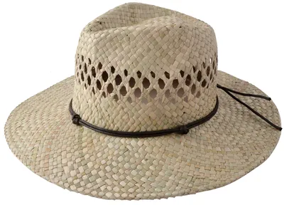 Produktbild von Cowboy Strohhut Natur